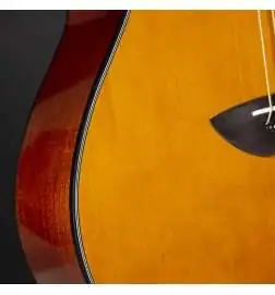Yamaha CSF-TA Transacoustic