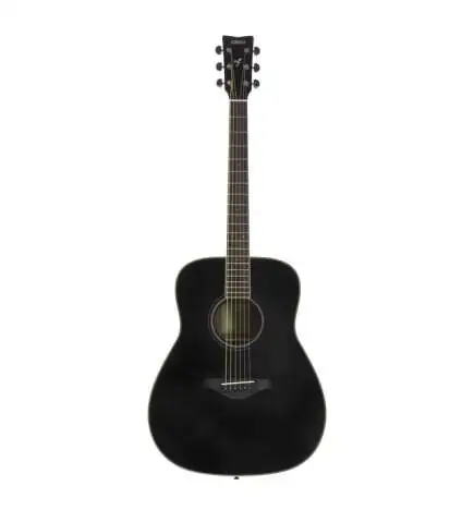 Yamaha FG 820 BL II Black