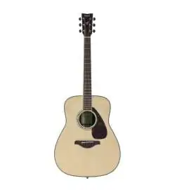 Yamaha FG 830 NT Natural