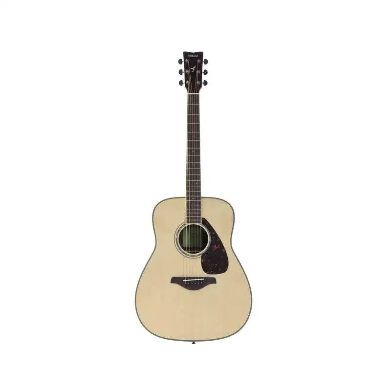 Yamaha FG 830 NT Natural