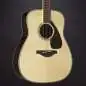 Yamaha FG 830 NT Natural
