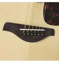 Yamaha FG 830 NT Natural