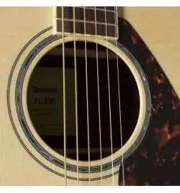 Yamaha FG 830 NT Natural