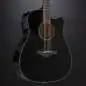 Yamaha FGX 800 C BL Black Yamaha FGX 800 C BL Black