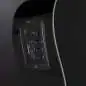 Yamaha FGX 800 C BL Black Yamaha FGX 800 C BL Black