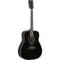 Yamaha FG-TA Black