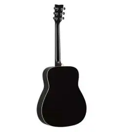 Yamaha FG-TA Black