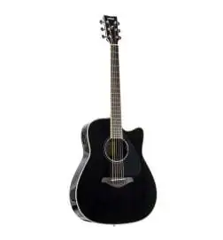 Yamaha FGX 830 C BL