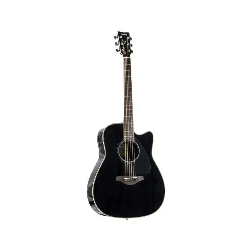 Yamaha FGX 830 C BL Yamaha FGX 830 C BL