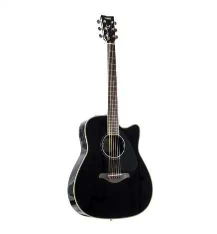 Yamaha FGX 830 C BL