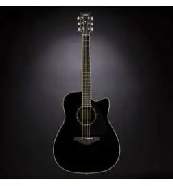 Yamaha FGX 830 C BL