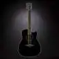 Yamaha FGX 830 C BL Yamaha FGX 830 C BL