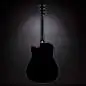 Yamaha FGX 830 C BL Yamaha FGX 830 C BL