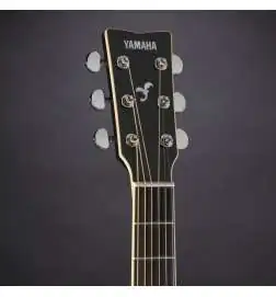 Yamaha FGX 830 C BL