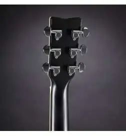 Yamaha FGX 830 C BL