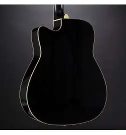 Yamaha FGX 830 C BL
