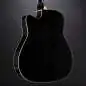 Yamaha FGX 830 C BL Yamaha FGX 830 C BL