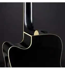 Yamaha FGX 830 C BL