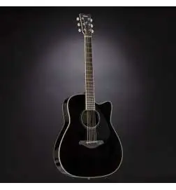Yamaha FGX 830 C BL