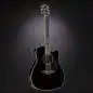 Yamaha FGX 830 C BL Yamaha FGX 830 C BL