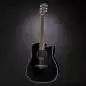 Yamaha FGX 830 C BL Yamaha FGX 830 C BL