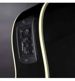 Yamaha FGX 830 C BL