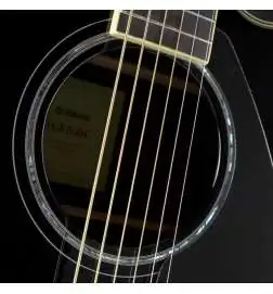 Yamaha FGX 830 C BL