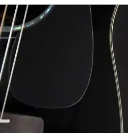 Yamaha FGX 830 C BL