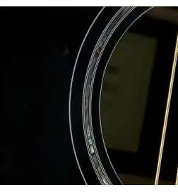 Yamaha FGX 830 C BL