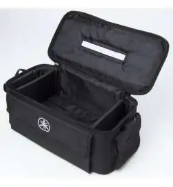 Yamaha THR Bag BLK