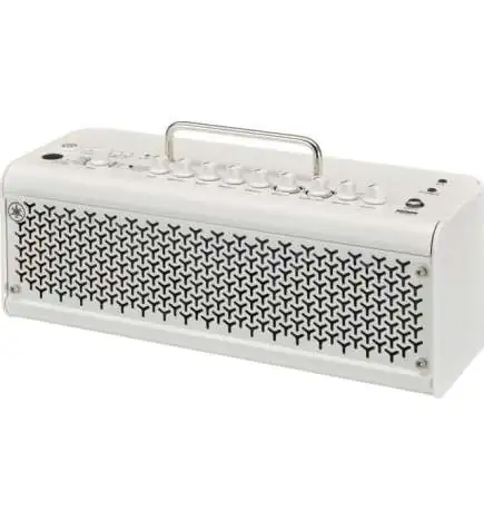 Yamaha THR30II Wireless White