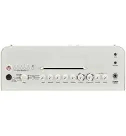 Yamaha THR30II Wireless White