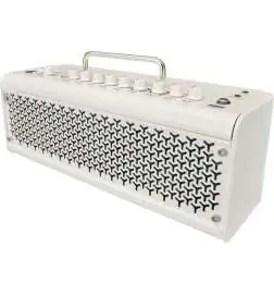 Yamaha THR30II Wireless White