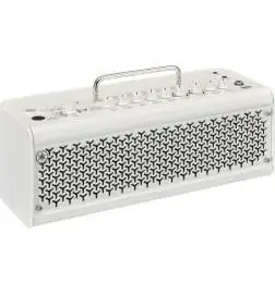Yamaha THR30II Wireless White