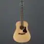 Yamaha FG-TA Brown Sunburst