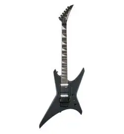 Jackson JS32 Warrior Satin Black