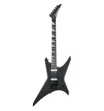 Jackson JS32 Warrior Satin Black