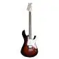 Yamaha PAC112V Pacifica & Lesson (Old Violin Sunburst)