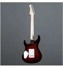 Yamaha PAC112V Pacifica & Lesson (Old Violin Sunburst)