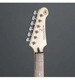 Yamaha PAC112V Pacifica & Lesson (Old Violin Sunburst)