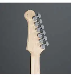 Yamaha Pacifica 112V RL Old Violin Sunburst