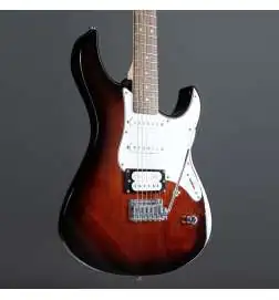 Yamaha Pacifica 112V RL Old Violin Sunburst