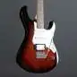 Yamaha PAC112V Pacifica & Lesson (Old Violin Sunburst)