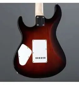 Yamaha Pacifica 112V RL Old Violin Sunburst