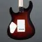 Yamaha PAC112V Pacifica & Lesson (Old Violin Sunburst)
