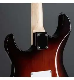 Yamaha Pacifica 112V RL Old Violin Sunburst