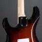 Yamaha PAC112V Pacifica & Lesson (Old Violin Sunburst)