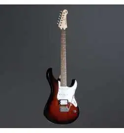 Yamaha Pacifica 112V RL Old Violin Sunburst