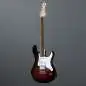 Yamaha Pacifica 112V RL Old Violin Sunburst