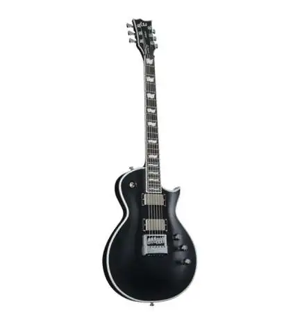 ESP LTD EC-1000 Evertune BB Black Satin